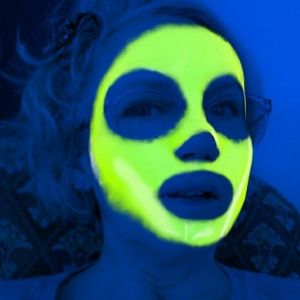 Meet your Posher, Mary alice